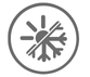 icono climatización