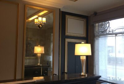 Iluminación decorativa