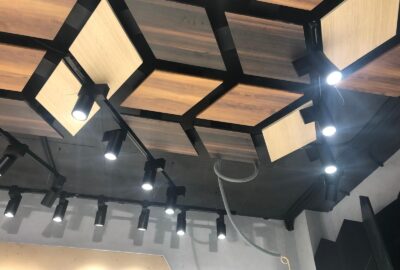 Iluminación decorativa