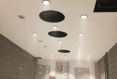 Iluminación decorativa