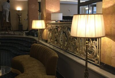 Iluminación decorativa