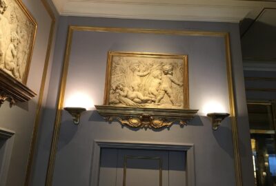 Iluminación decorativa