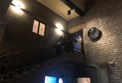 Iluminación decorativa