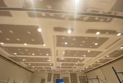 Iluminación decorativa