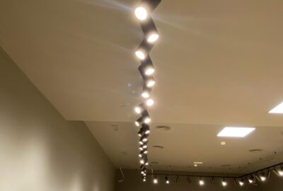 Iluminación decorativa