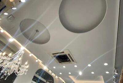 Iluminación decorativa