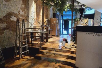 Iluminación decorativa