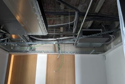 Instalaciones eléctricas