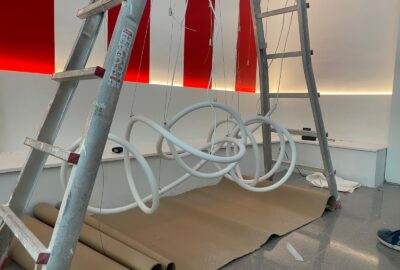 Instalaciones eléctricas