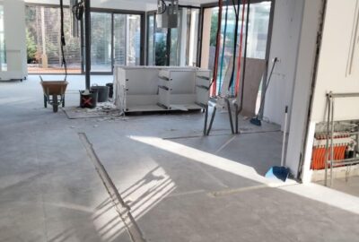 Instalaciones eléctricas