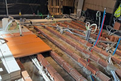 Instalaciones eléctricas