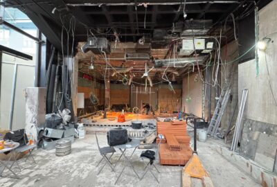 Instalaciones eléctricas